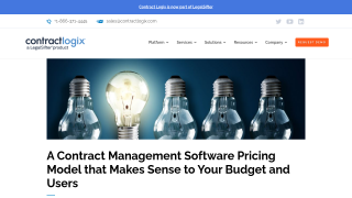 Contract Logix